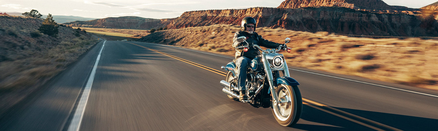 2023 Harley-Davidson® Fat Boy® for sale in Worth Harley-Davidson®, Kansas City, Missouri