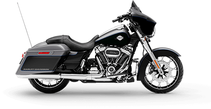 H-D® Grand American Touring for sale in Kansas City, MO